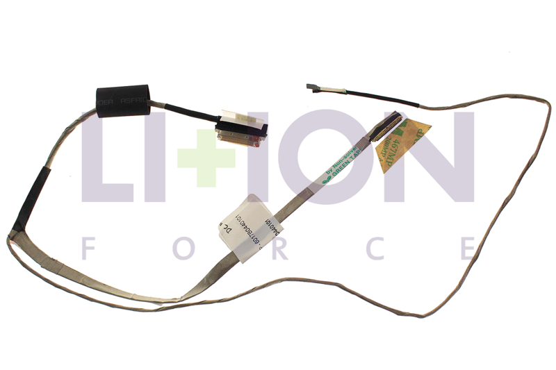 Cabo LCD HP - 6017B0440101                             