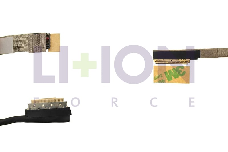 Cabo LCD HP - 6017B0499401                             