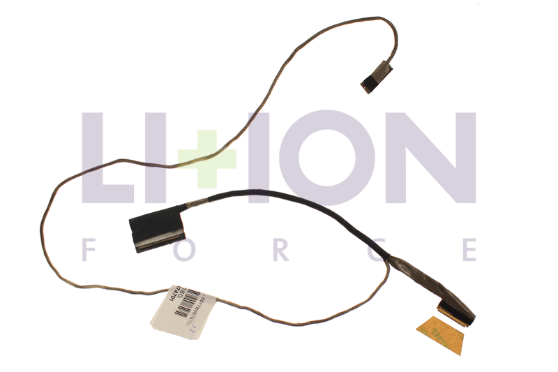 Cabo LCD HP - 6017B0674701                             