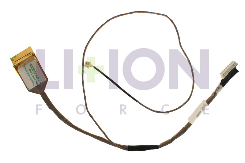 Cabo LCD HP - 602999-001                               