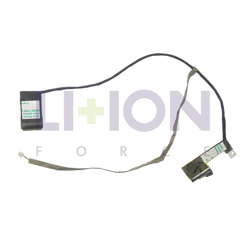 Cabo LCD HP - 606586-001                               