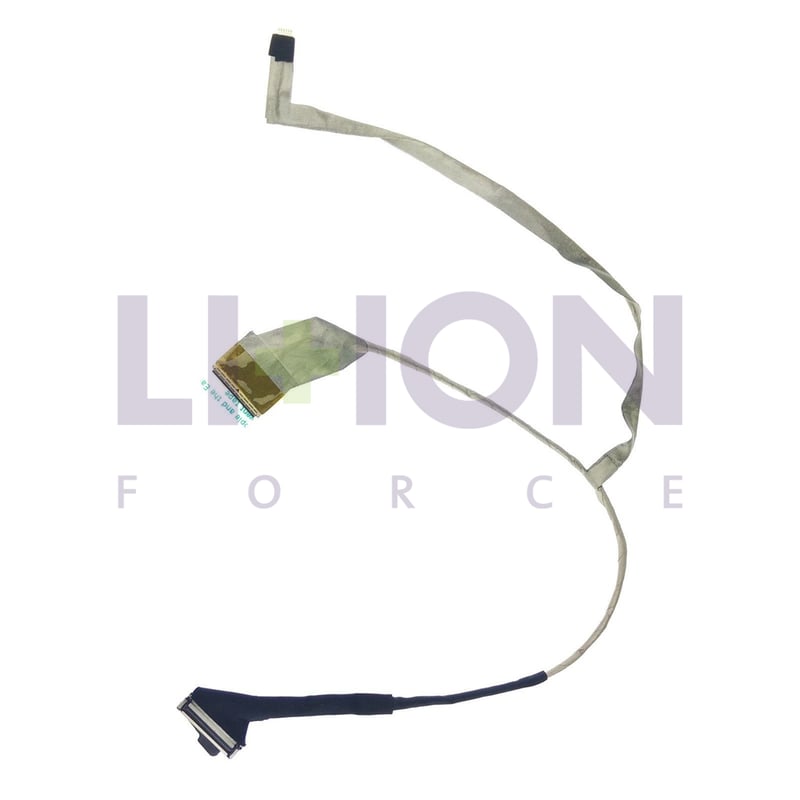 Cabo LCD HP - 643225-001                               