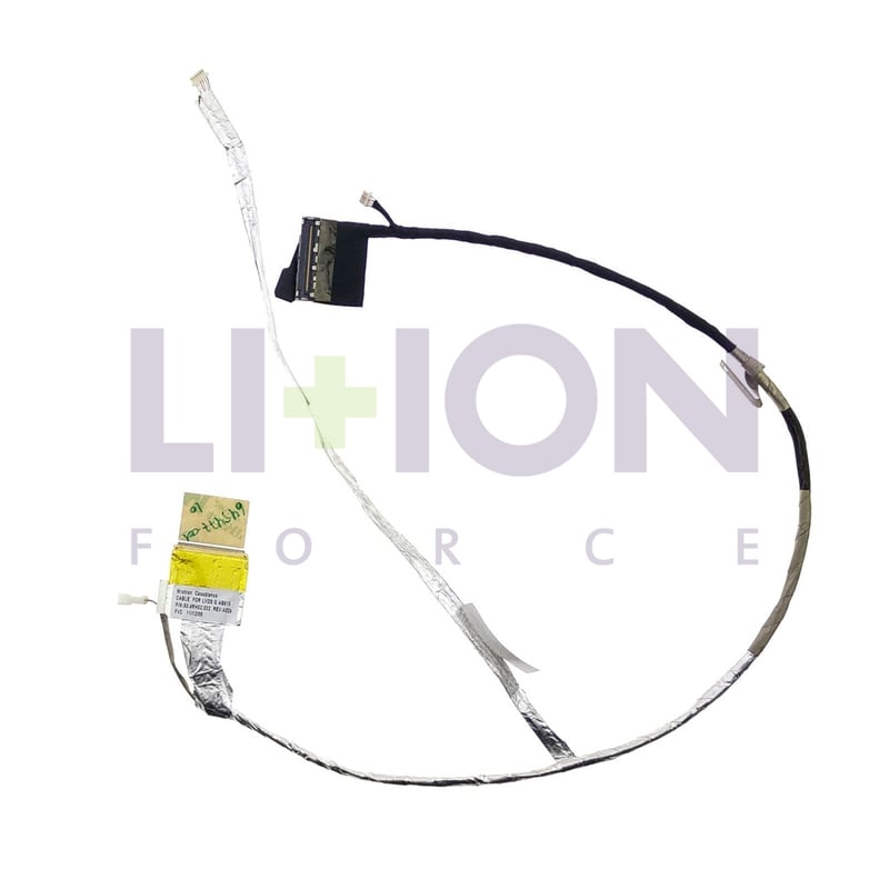 Cabo LCD HP - 645477-001                               