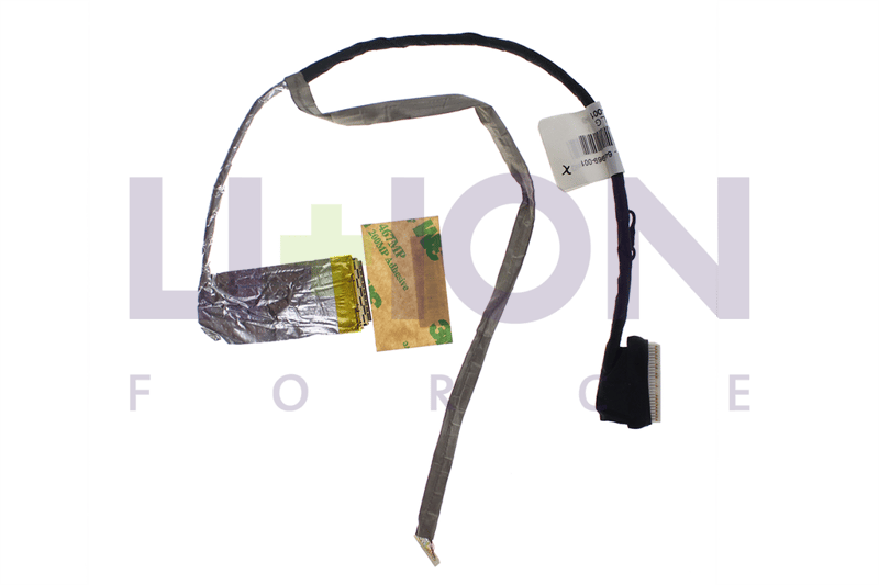 Cabo LCD HP - 646969-001                               