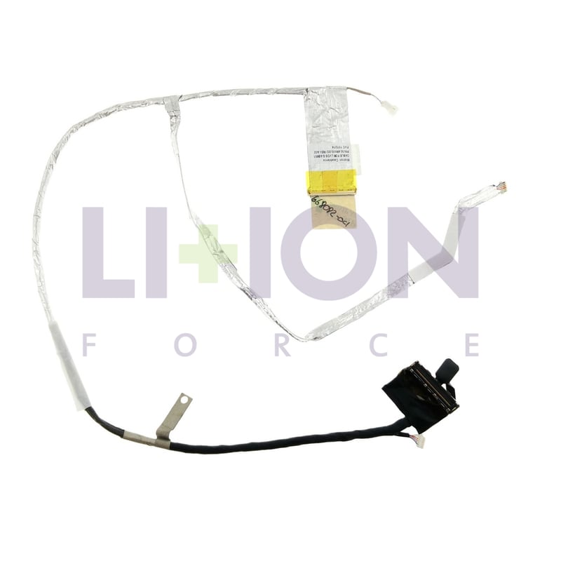 Cabo LCD HP - 668082-001                               
