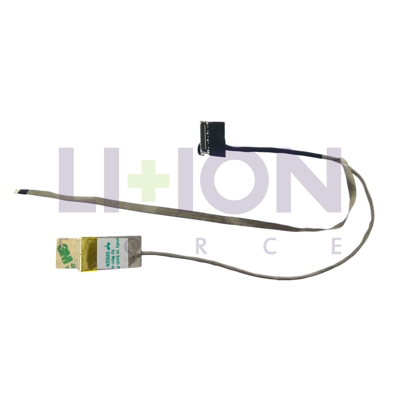 Cabo LCD HP - 682743-001                               