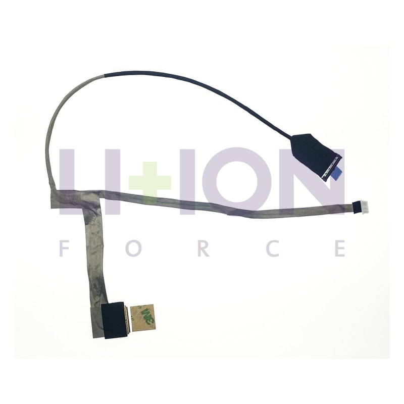 Cabo LCD HP - 683477-001