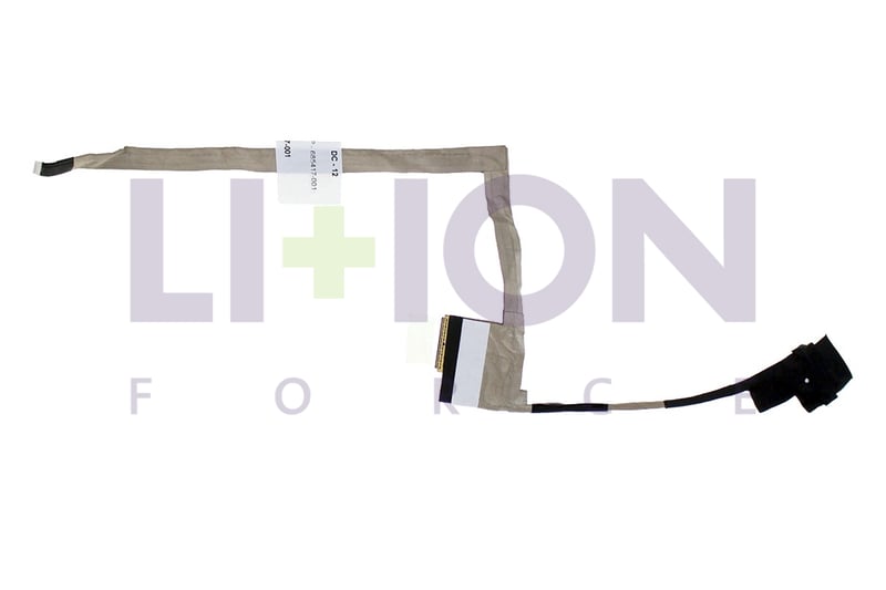 Cabo LCD HP - 685417-001                               