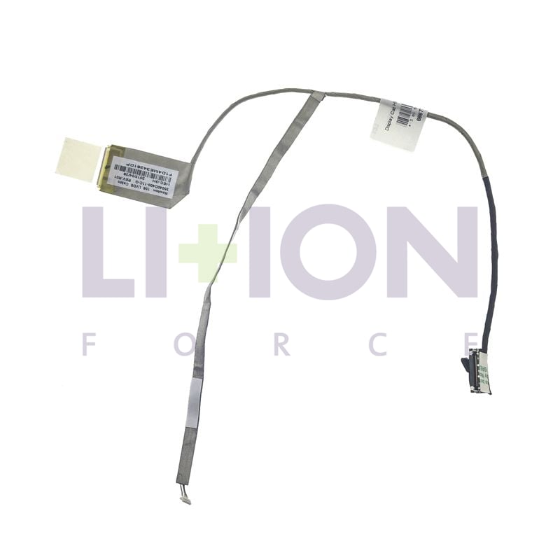Cabo LCD HP - 689677-001                               