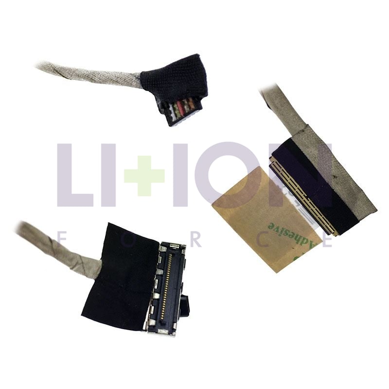 Cabo LCD HP - 701681-001                               
