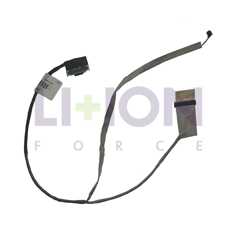 Cabo LCD HP - 720667-001                               