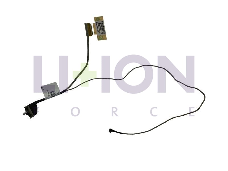 Cabo LCD HP - 732066-001                               