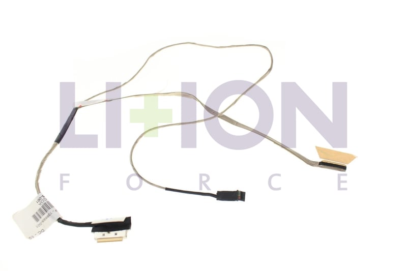 Cabo LCD HP - 738695-001                               