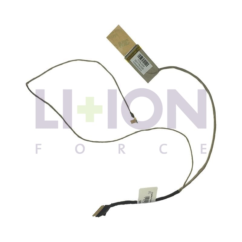 Cabo LCD HP - 765785-001                               
