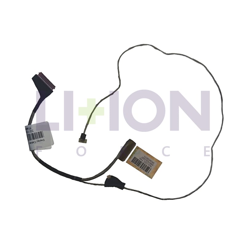 Cabo LCD HP - 774594-001                               