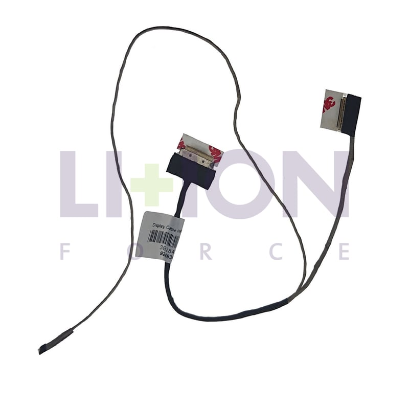 Cabo LCD HP - 924930-001