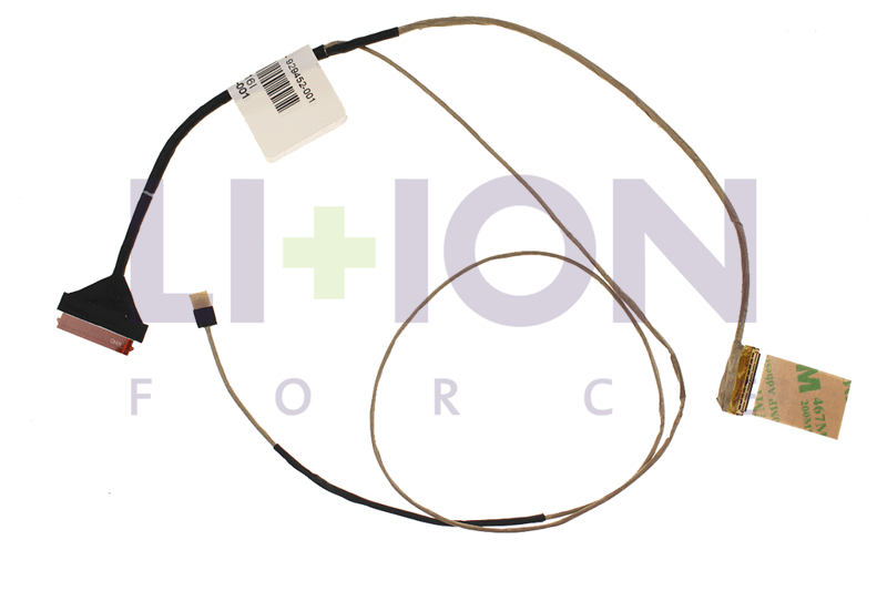 Cabo LCD HP - 929452-001                               