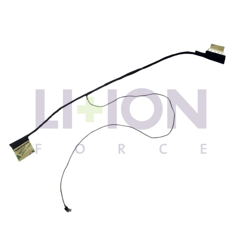 Cabo LCD HP - DC02001VU00                              