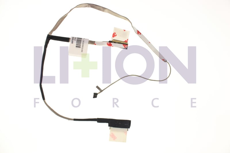 Cabo LCD HP - DC020022U00                              