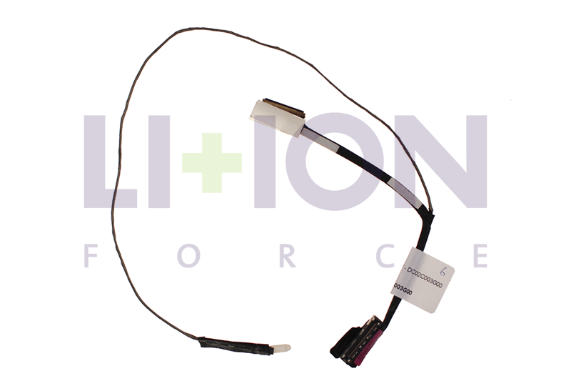 Cabo LCD HP - DC02C003G00                              