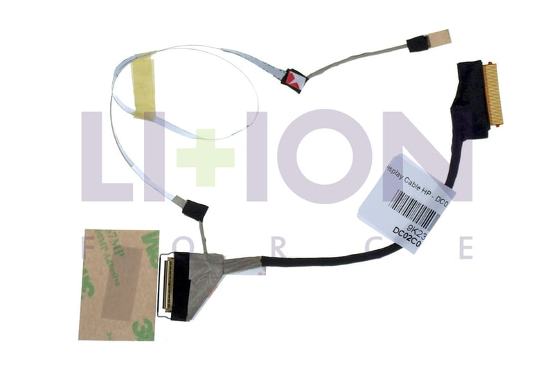 Cabo LCD HP - DC02C00MH00                              