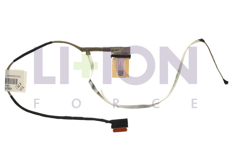 Cabo LCD HP - DD00P5LC021                              
