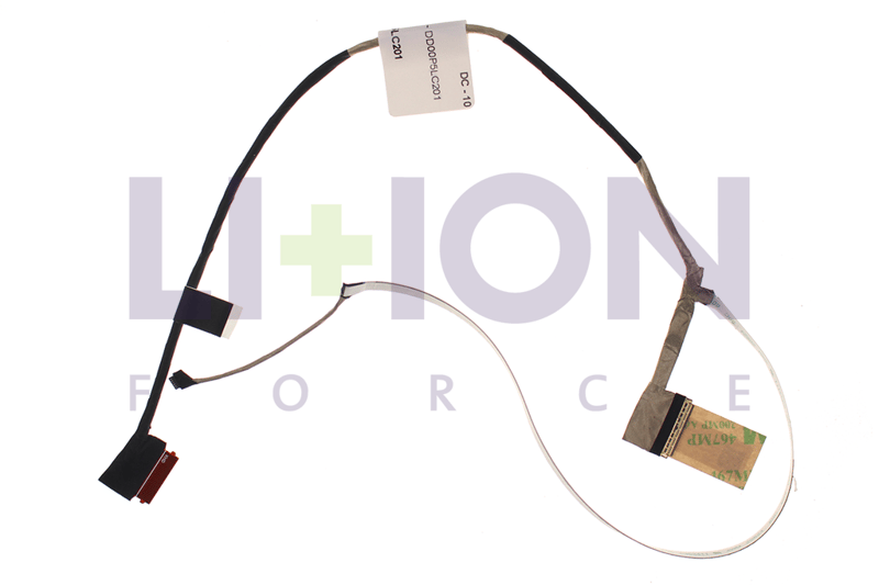 Cabo LCD HP - DD00P5LC201