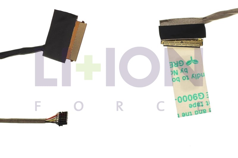 Cabo LCD HP - DD0G35LC011
