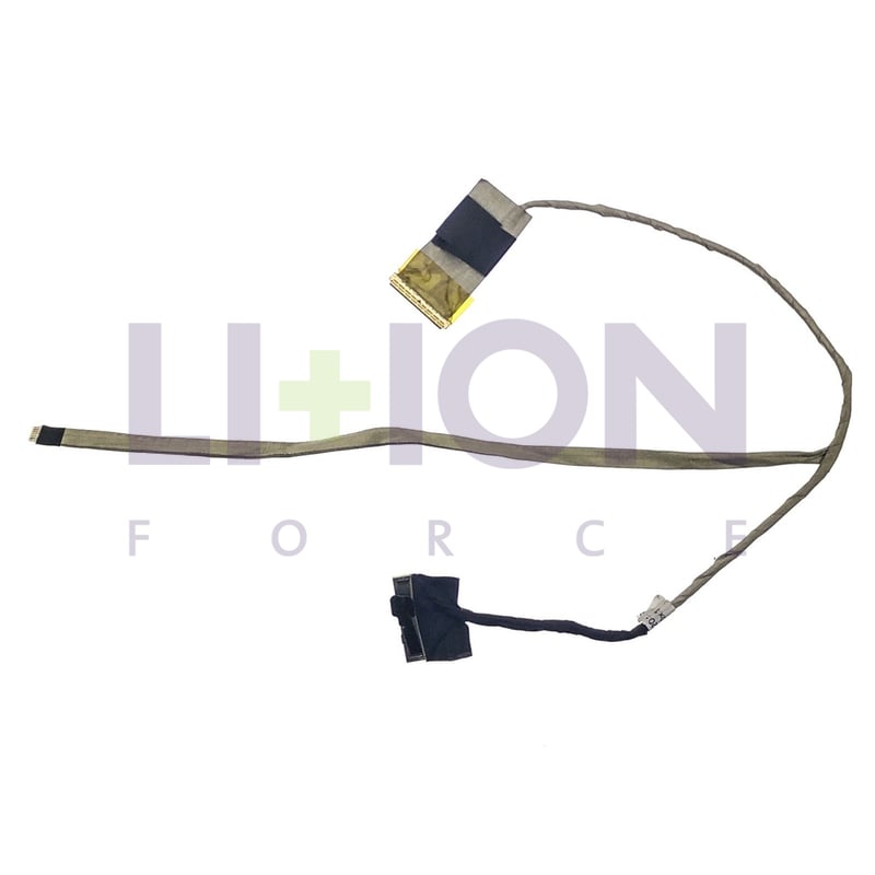 Cabo LCD HP - DD0R36LC000
