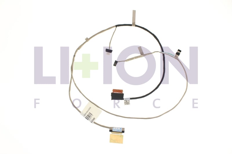 Cabo LCD HP - DD0Y0HLC023