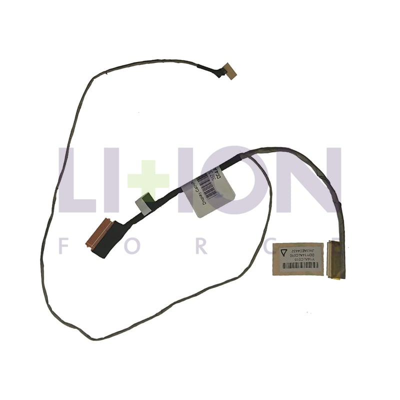 Cabo LCD HP - DDY14ALC010                              