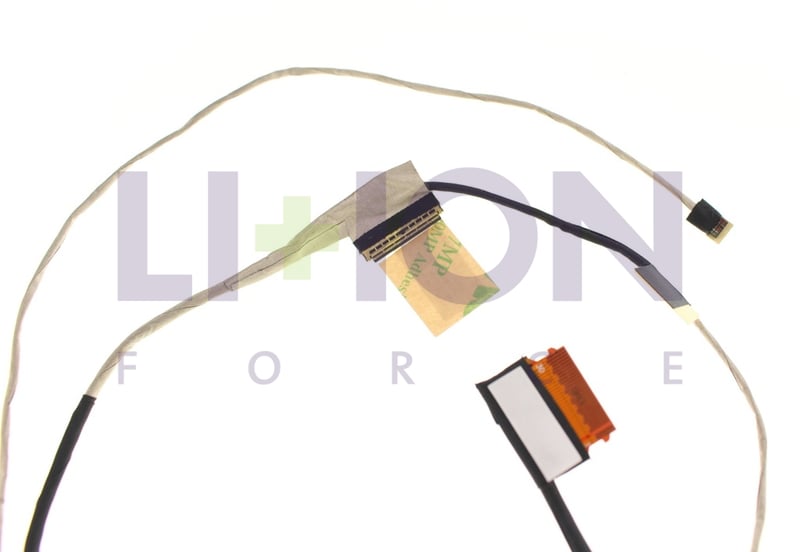 Cabo LCD HP - L01858-001                               