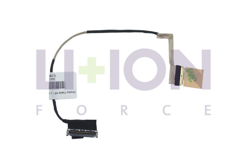 Cabo LCD HP - L13678-001                               