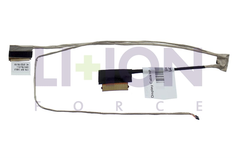 Cabo LCD HP - L43925-001                               