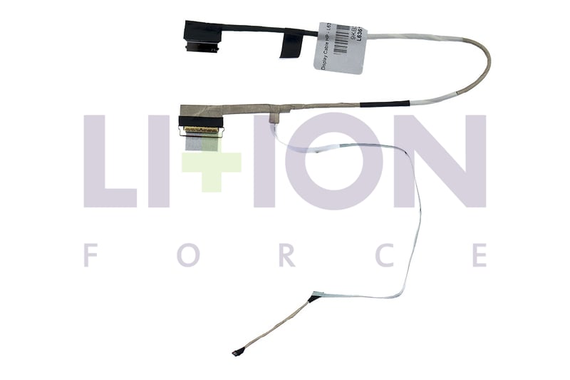 Cabo LCD HP - L63615-001