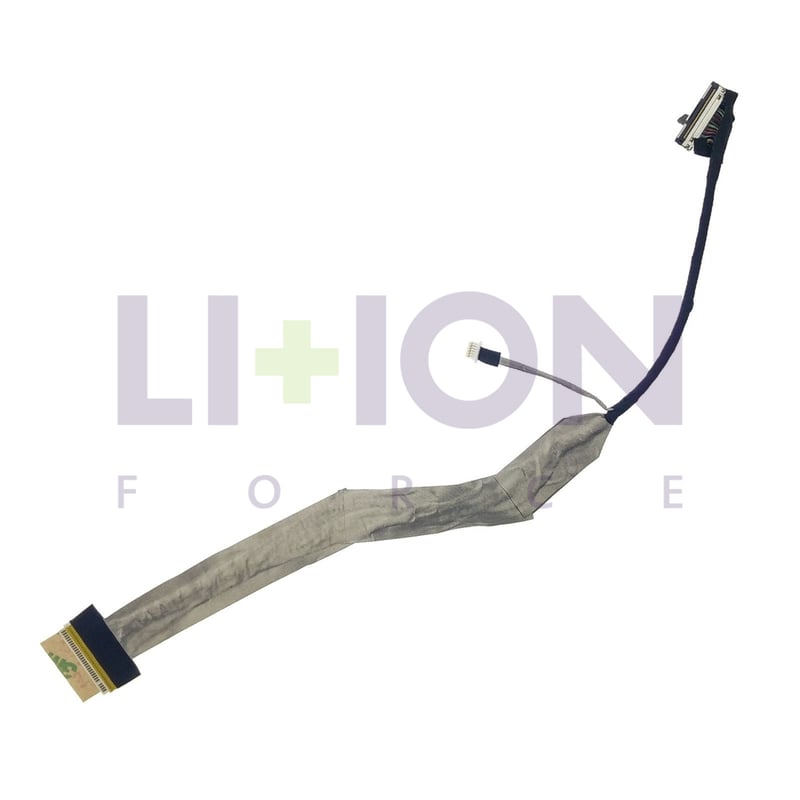 Cabo LCD HP - 432962-001                        