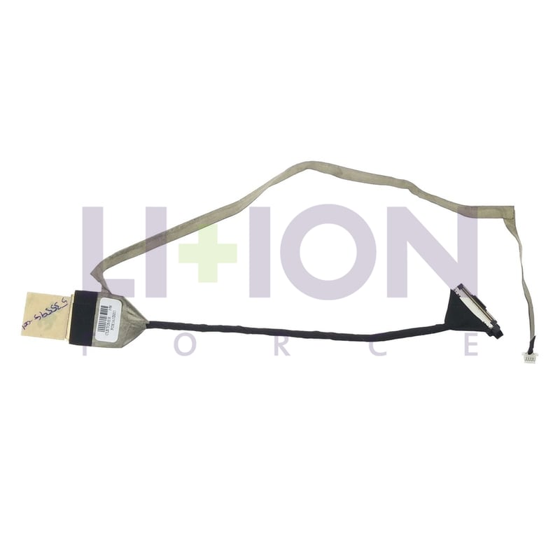 Cabo LCD HP- 535595-001                                