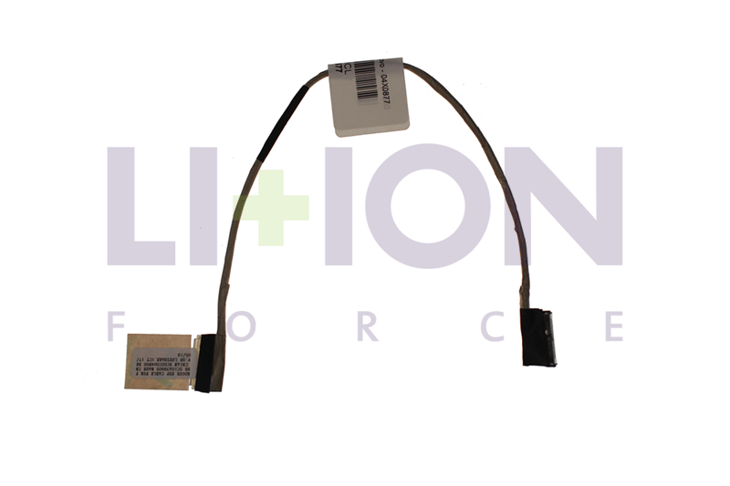 Cabo LCD Lenovo - 04X0877                              