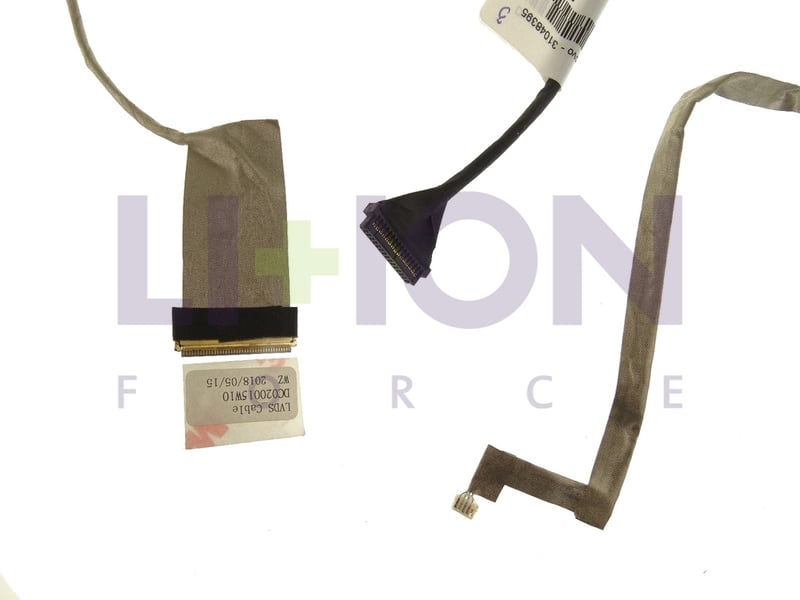 Cabo LCD Lenovo - 31048395                             