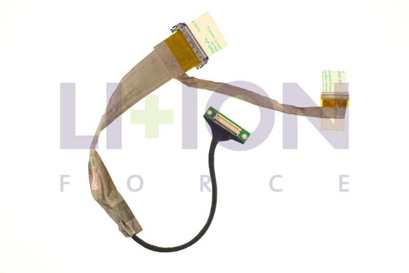 Cabo LCD Lenovo - 50.4CJ08.001                         