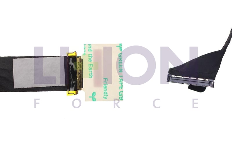 Cabo LCD Lenovo - 50.4LO11.012                         
