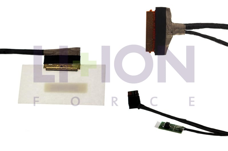 Cabo LCD Lenovo - 5C10H71427                           