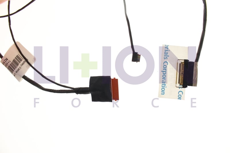 Cabo LCD Lenovo - 5C10L78348
