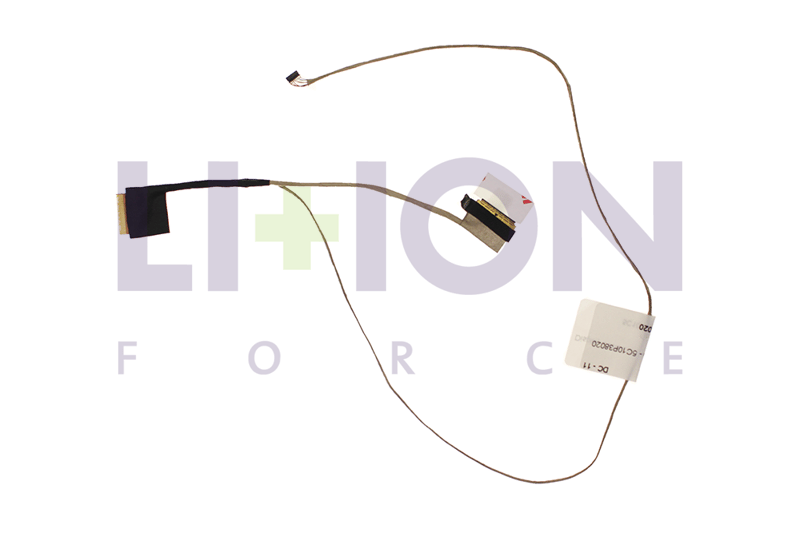 Cabo LCD Lenovo - 5C10P38020