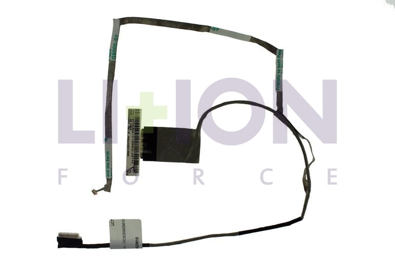 Cabo LCD Lenovo - DC02000ZM10                          