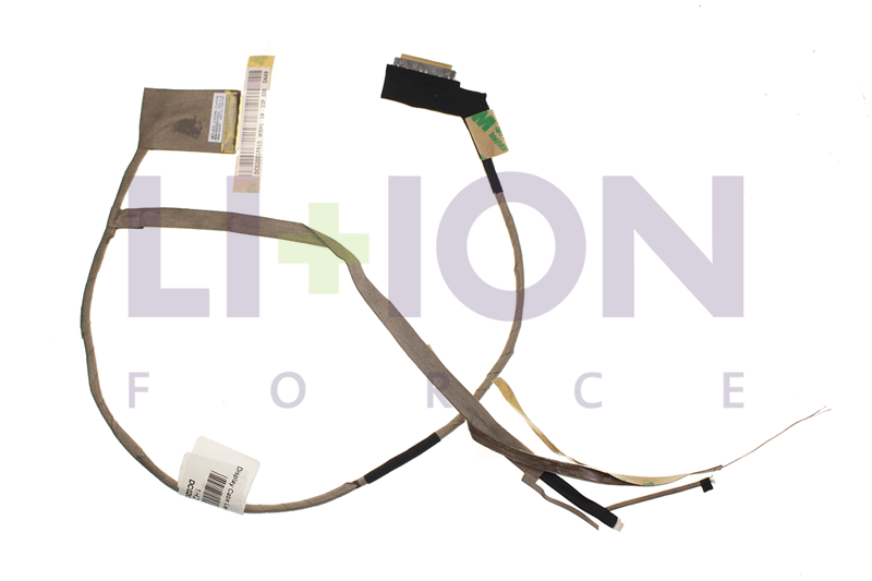 Cabo LCD Lenovo - DC02001FR10                          