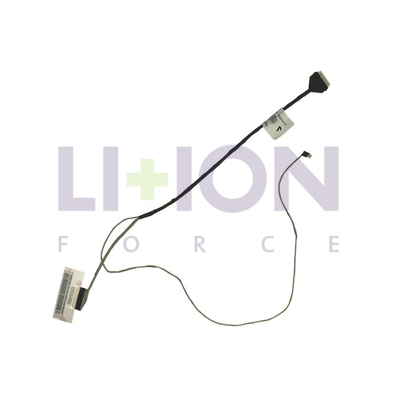 Cabo LCD Lenovo - DC02001RR10                          