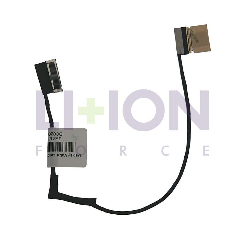 Cabo LCD Lenovo - DC02001X510                          