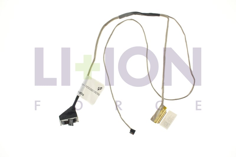 Cabo LCD Lenovo - DC02001XD00                          