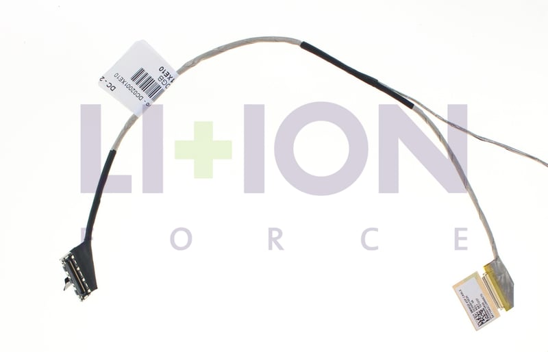 Cabo LCD Lenovo - DC02001XE10                          